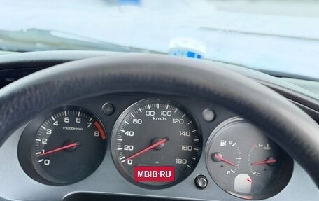 Honda Torneo, 2000 год, 590 000 рублей, 10 фотография