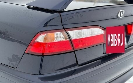 Honda Torneo, 2000 год, 590 000 рублей, 12 фотография