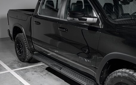 Rambler 1500, 2025 год, 10 500 000 рублей, 6 фотография