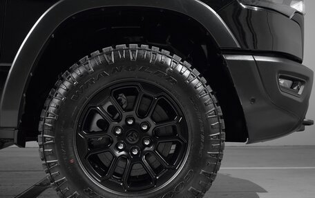 Rambler 1500, 2025 год, 10 500 000 рублей, 13 фотография