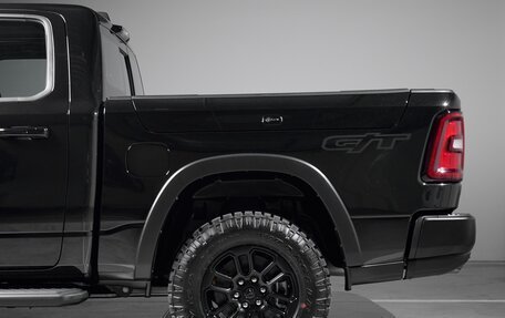 Rambler 1500, 2025 год, 10 500 000 рублей, 10 фотография