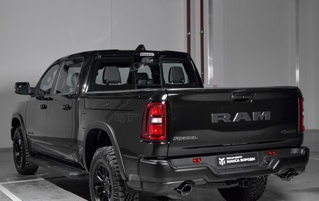 Rambler 1500, 2025 год, 10 500 000 рублей, 9 фотография