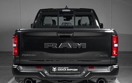 Rambler 1500, 2025 год, 10 500 000 рублей, 8 фотография