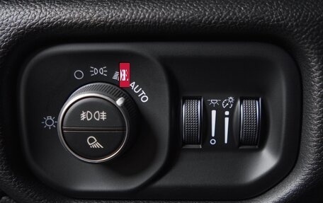 Rambler 1500, 2025 год, 10 500 000 рублей, 19 фотография