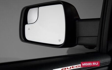 Rambler 1500, 2025 год, 10 500 000 рублей, 15 фотография