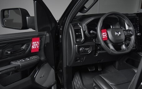 Rambler 1500, 2025 год, 10 500 000 рублей, 17 фотография