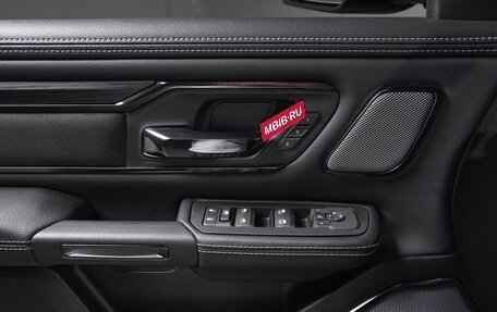 Rambler 1500, 2025 год, 10 500 000 рублей, 18 фотография