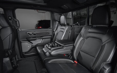 Rambler 1500, 2025 год, 10 500 000 рублей, 21 фотография