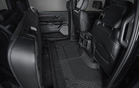 Rambler 1500, 2025 год, 10 500 000 рублей, 22 фотография