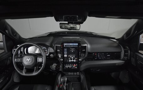 Rambler 1500, 2025 год, 10 500 000 рублей, 27 фотография