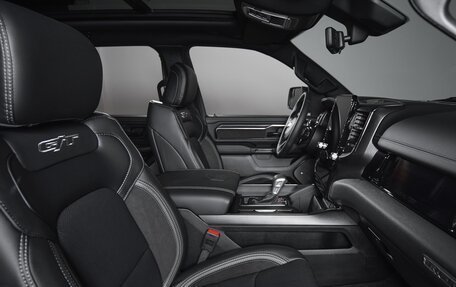 Rambler 1500, 2025 год, 10 500 000 рублей, 25 фотография