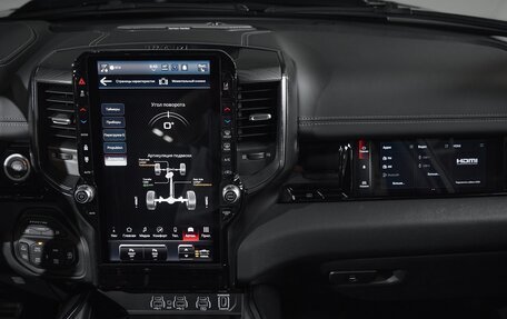 Rambler 1500, 2025 год, 10 500 000 рублей, 28 фотография