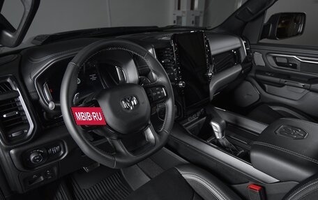 Rambler 1500, 2025 год, 10 500 000 рублей, 20 фотография