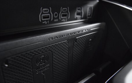 Rambler 1500, 2025 год, 10 500 000 рублей, 34 фотография