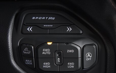 Rambler 1500, 2025 год, 10 500 000 рублей, 32 фотография