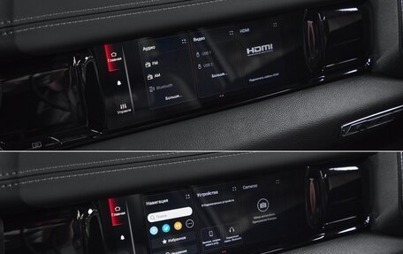 Rambler 1500, 2025 год, 10 500 000 рублей, 36 фотография