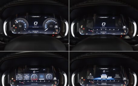 Rambler 1500, 2025 год, 10 500 000 рублей, 37 фотография