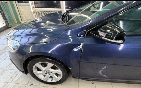 Volvo V40 II рестайлинг, 2014 год, 850 000 рублей, 8 фотография