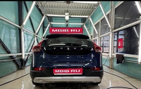 Volvo V40 II рестайлинг, 2014 год, 850 000 рублей, 4 фотография