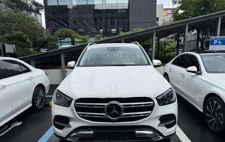 Mercedes-Benz GLE, 2025 год, 9 690 000 рублей, 2 фотография