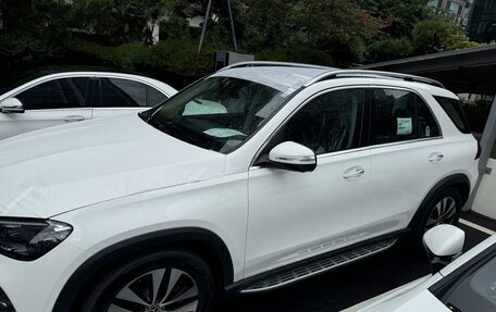 Mercedes-Benz GLE, 2025 год, 9 690 000 рублей, 7 фотография