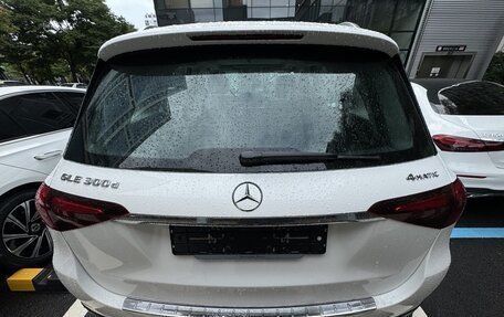 Mercedes-Benz GLE, 2025 год, 9 690 000 рублей, 5 фотография