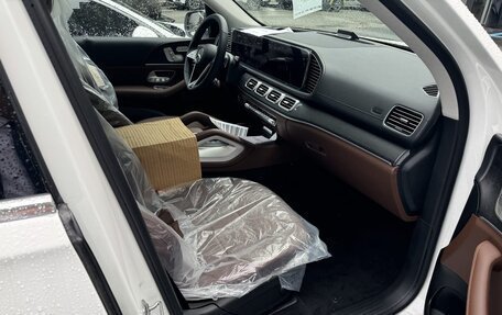 Mercedes-Benz GLE, 2025 год, 9 690 000 рублей, 8 фотография