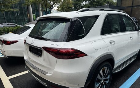 Mercedes-Benz GLE, 2025 год, 9 690 000 рублей, 10 фотография