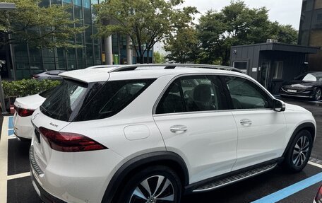 Mercedes-Benz GLE, 2025 год, 9 690 000 рублей, 4 фотография