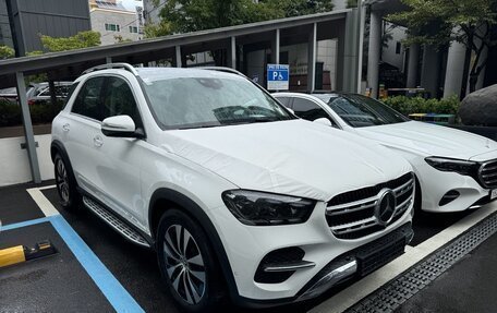 Mercedes-Benz GLE, 2025 год, 9 690 000 рублей, 3 фотография