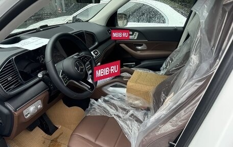 Mercedes-Benz GLE, 2025 год, 9 690 000 рублей, 9 фотография