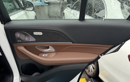 Mercedes-Benz GLE, 2025 год, 9 690 000 рублей, 14 фотография