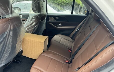 Mercedes-Benz GLE, 2025 год, 9 690 000 рублей, 15 фотография