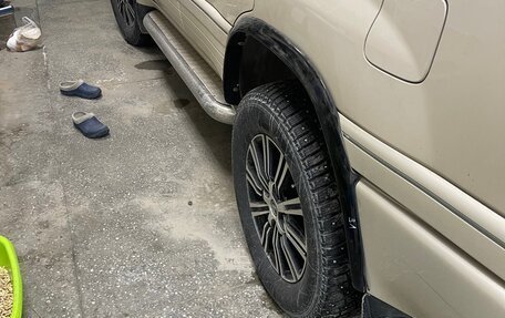 Lexus LX II, 2005 год, 2 150 000 рублей, 3 фотография