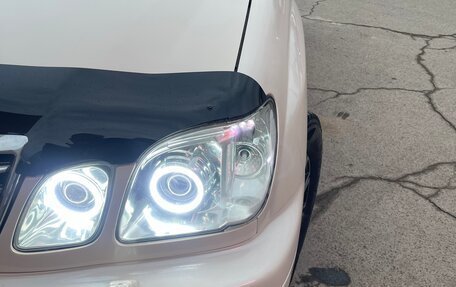 Lexus LX II, 2005 год, 2 150 000 рублей, 7 фотография