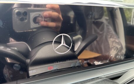 Mercedes-Benz GLE, 2025 год, 9 690 000 рублей, 18 фотография
