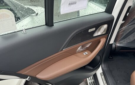 Mercedes-Benz GLE, 2025 год, 9 690 000 рублей, 13 фотография