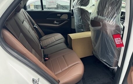 Mercedes-Benz GLE, 2025 год, 9 690 000 рублей, 16 фотография