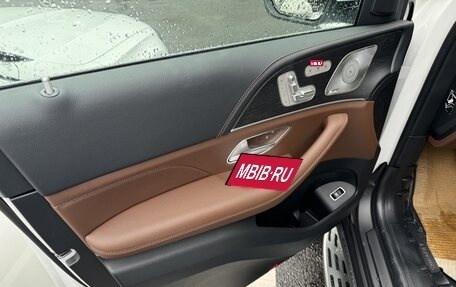 Mercedes-Benz GLE, 2025 год, 9 690 000 рублей, 12 фотография