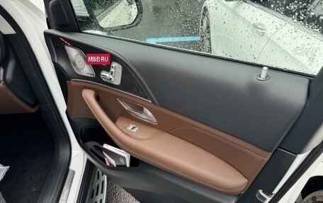 Mercedes-Benz GLE, 2025 год, 9 690 000 рублей, 11 фотография