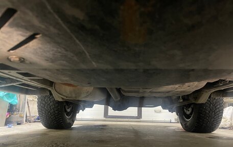 Lexus LX II, 2005 год, 2 150 000 рублей, 11 фотография