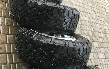 Lexus LX II, 2005 год, 2 150 000 рублей, 15 фотография