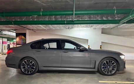 BMW 7 серия, 2020 год, 8 299 000 рублей, 4 фотография