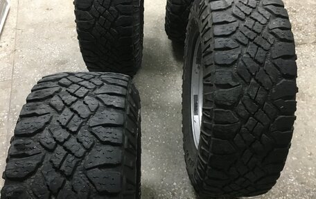 Lexus LX II, 2005 год, 2 150 000 рублей, 16 фотография