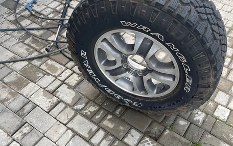 Lexus LX II, 2005 год, 2 150 000 рублей, 17 фотография