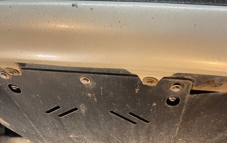 Lexus LX II, 2005 год, 2 150 000 рублей, 18 фотография