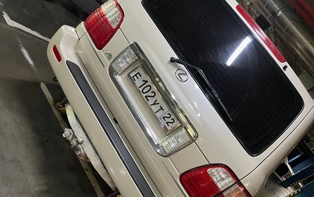 Lexus LX II, 2005 год, 2 150 000 рублей, 10 фотография