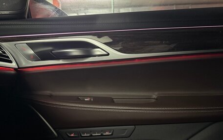 BMW 7 серия, 2020 год, 8 299 000 рублей, 12 фотография