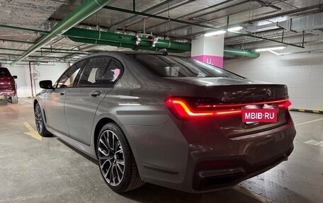 BMW 7 серия, 2020 год, 8 299 000 рублей, 7 фотография