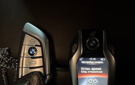 BMW 7 серия, 2020 год, 8 299 000 рублей, 20 фотография